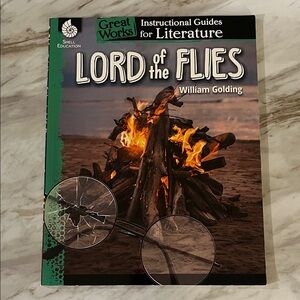 Lord of the Flies Instructional Guide
